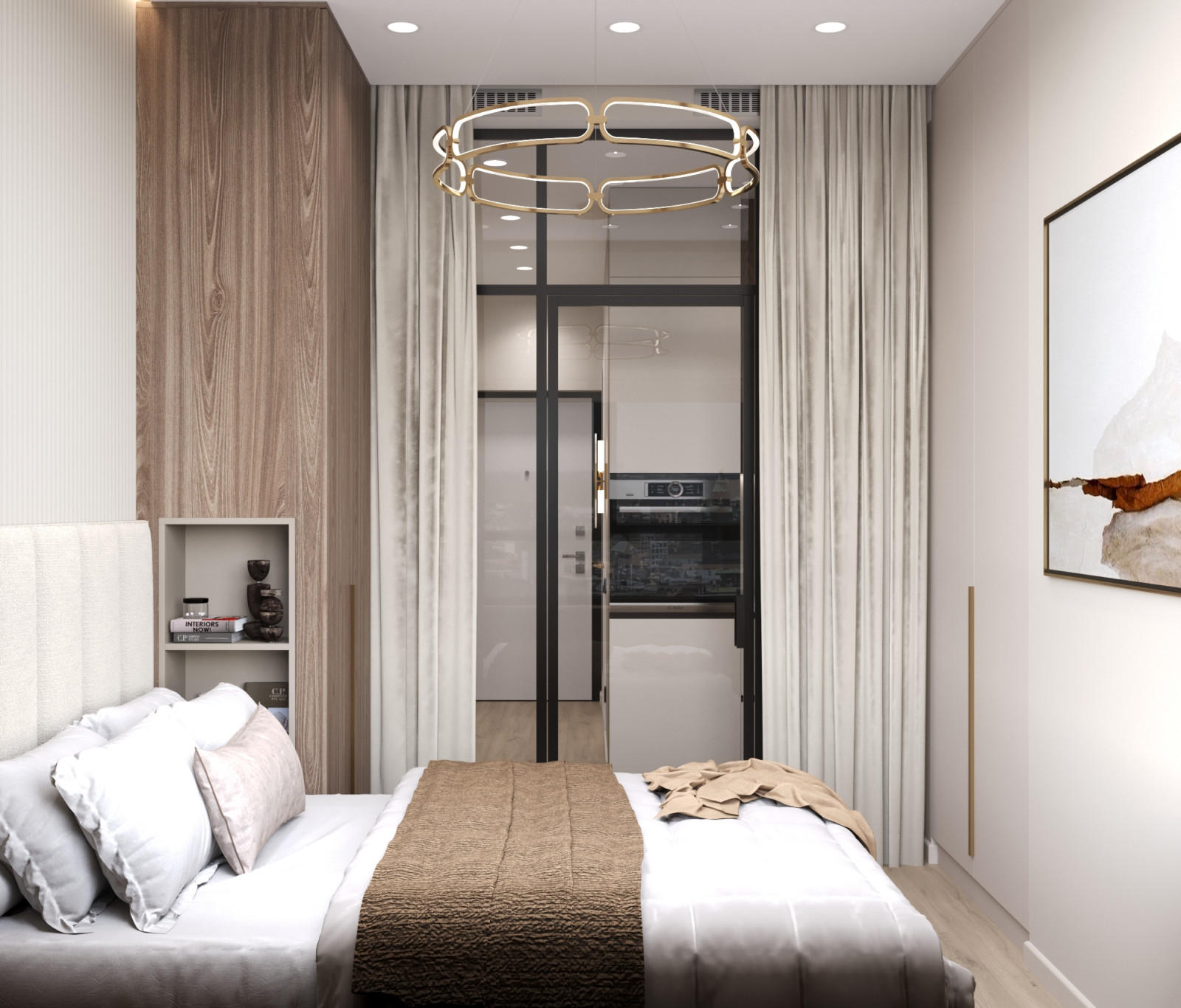 ЖК Талисман