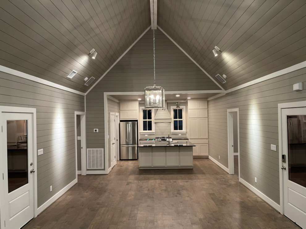 1150 sf Guest House