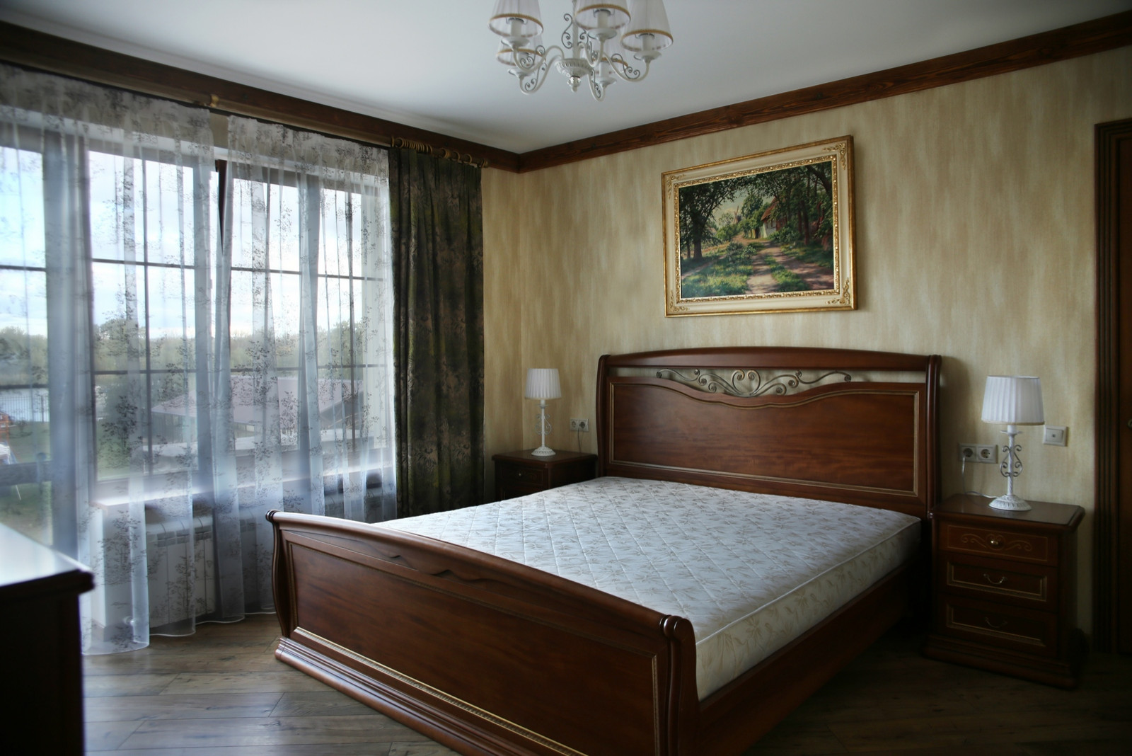 Дом-дача на Дону