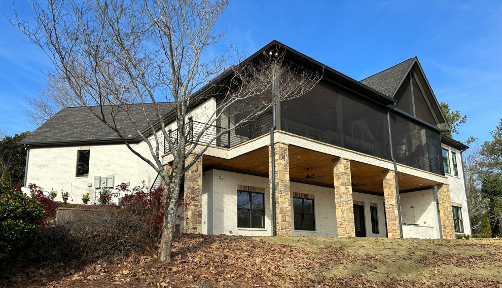 The Heritage Project