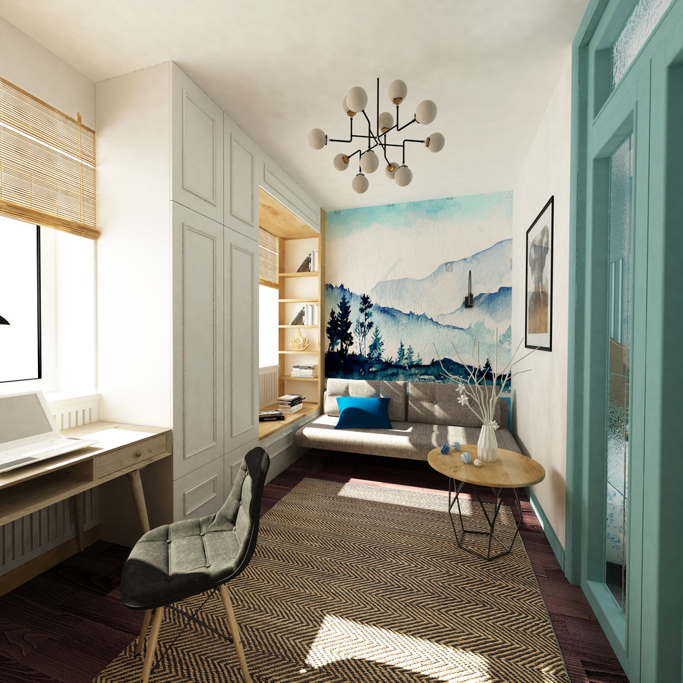 Спальня подростка