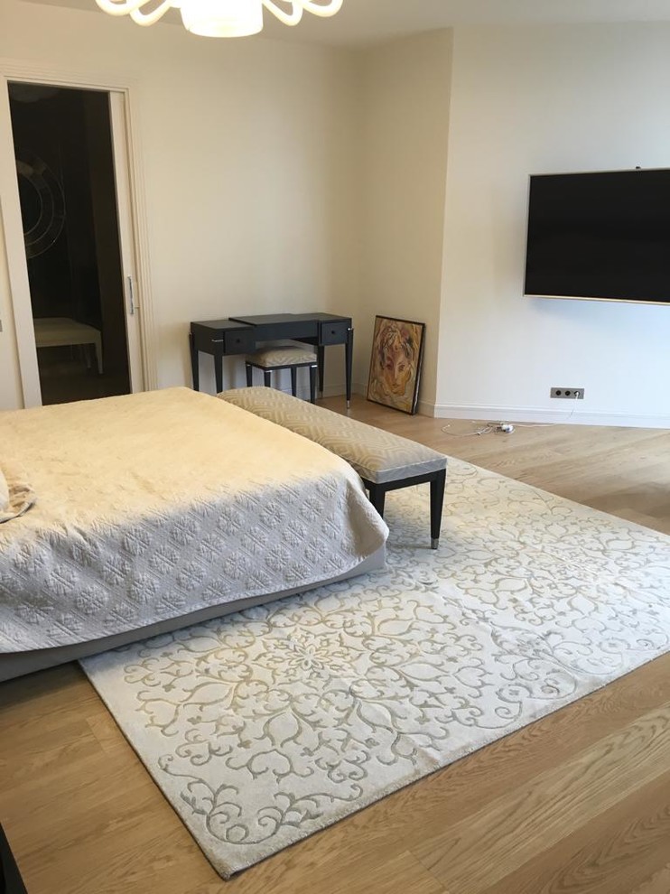 Ковры в интерьере