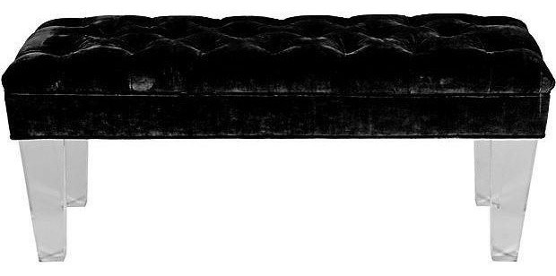 Black Tufted Storage Bench contemporary black tufted storage bench this coaster 500457 indigo Black Tufted Storage Bench contemporary black tufted storage bench this coaster 500457 indigo