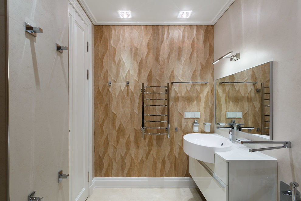 Квартира на Тверской ул