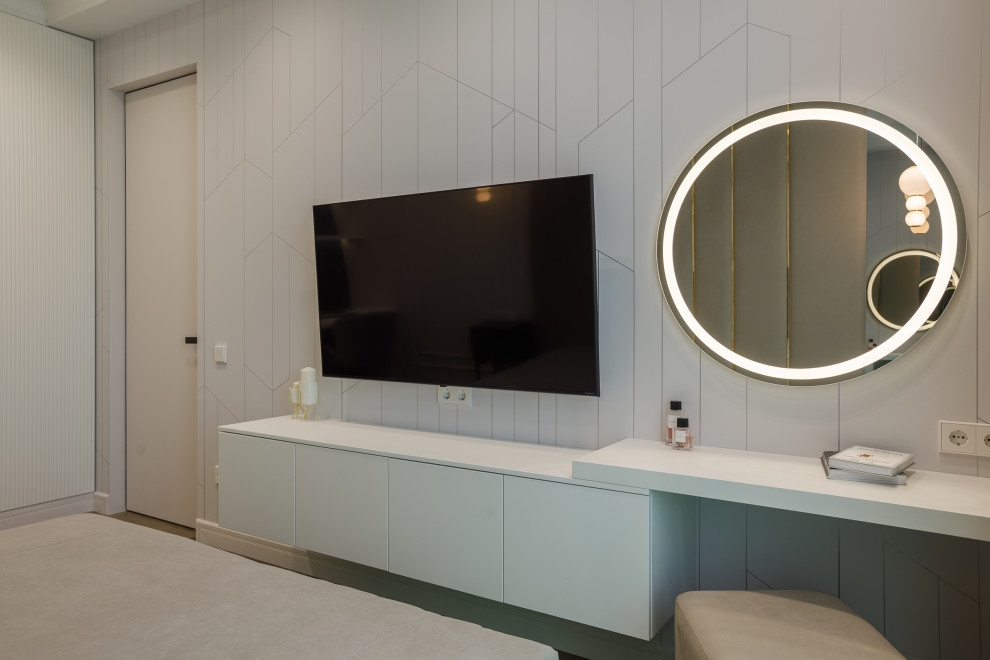 Квартира в ЖК GREEN Вита г. Воронеж