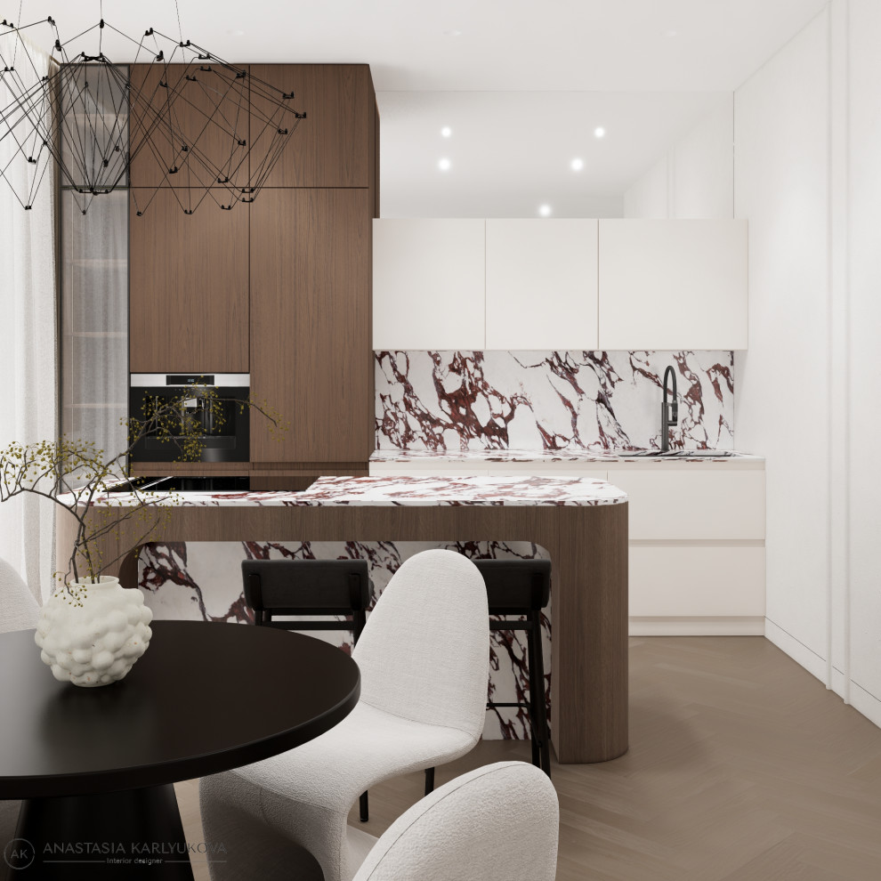 ВТБ Арена парк