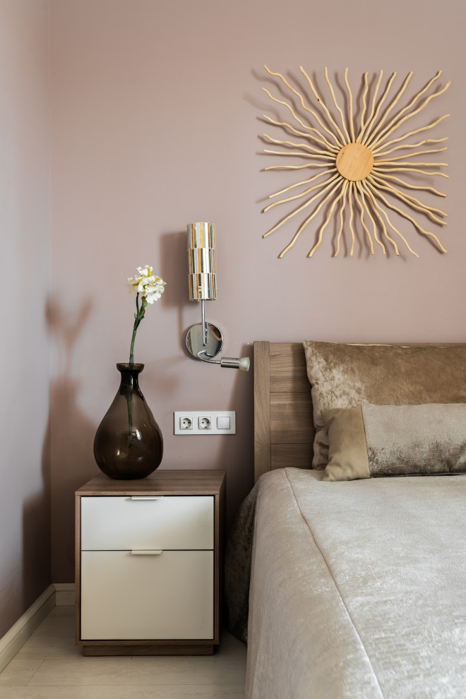 Квартира ЖК Карусель