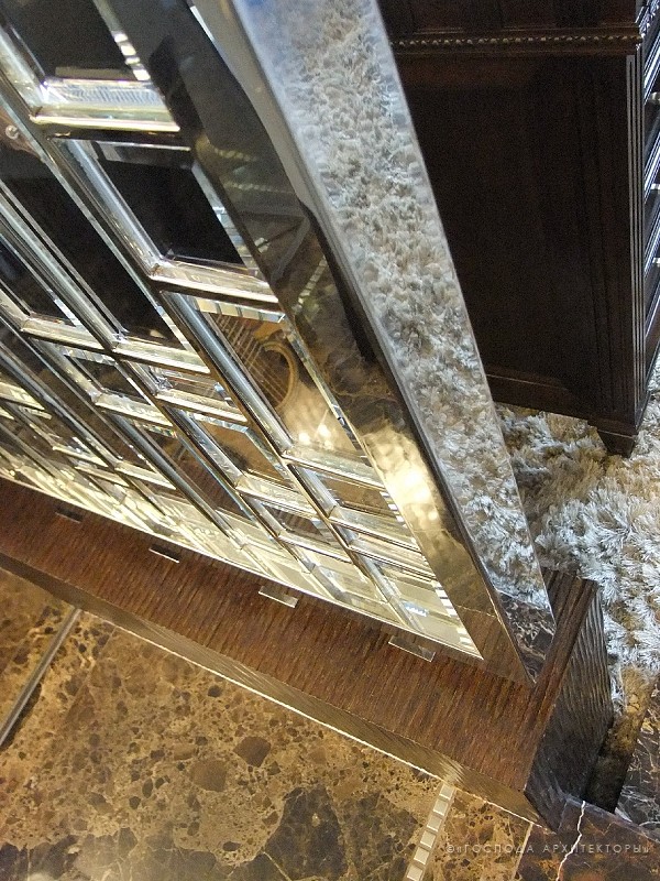 Квартира на Кутузовском проспекте