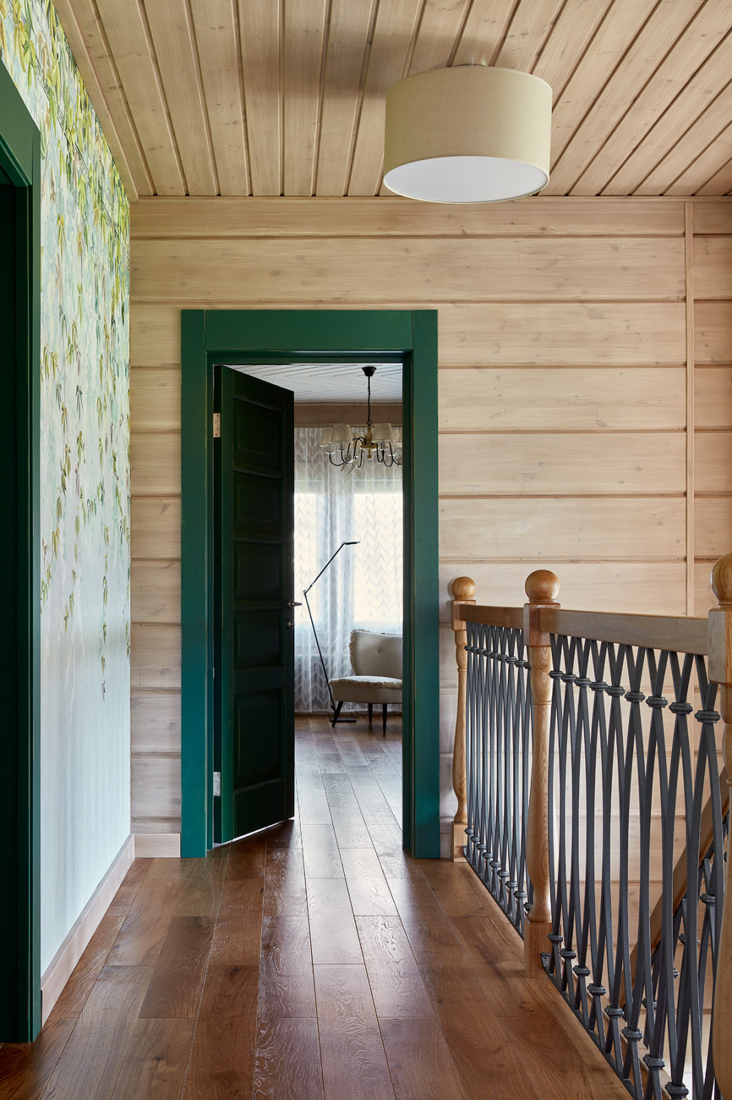 Дом для отдыха