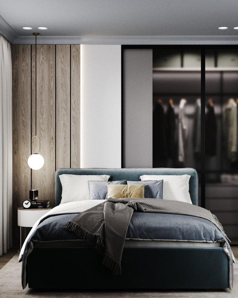 Михайловский парк