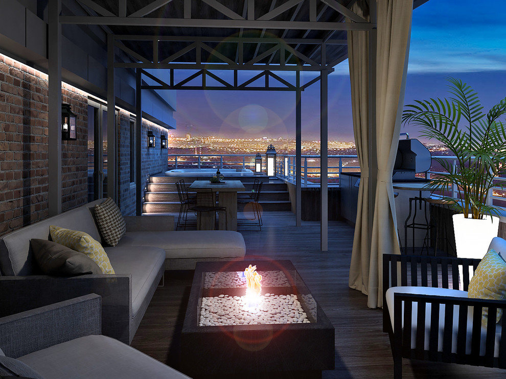 ЖК Морская симфония лофт