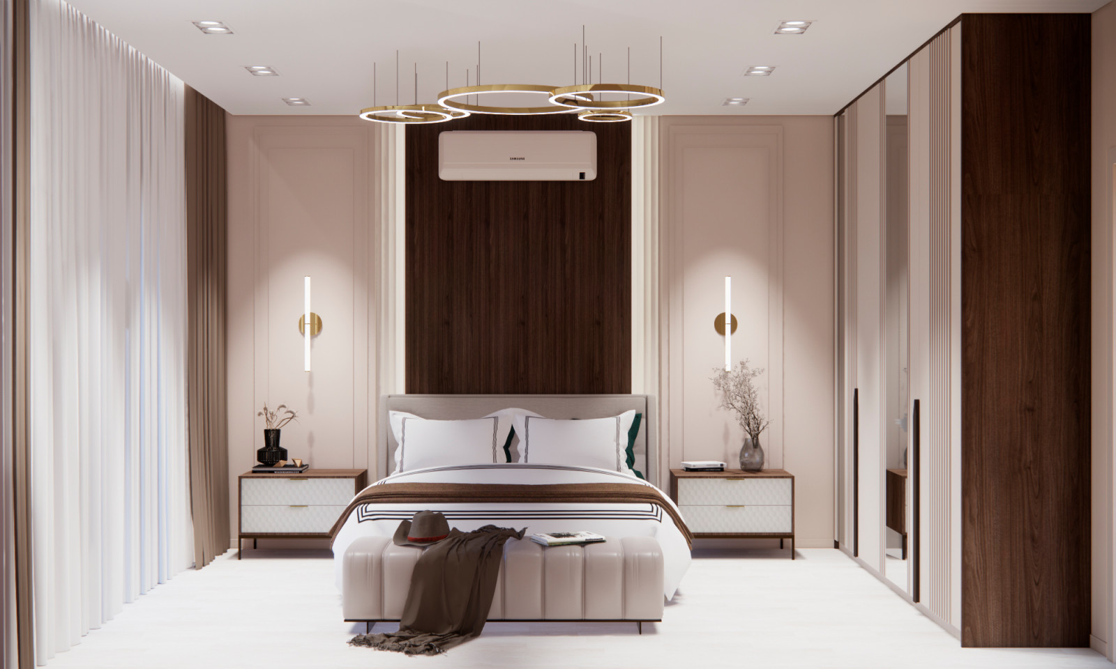 Проект загородного дома