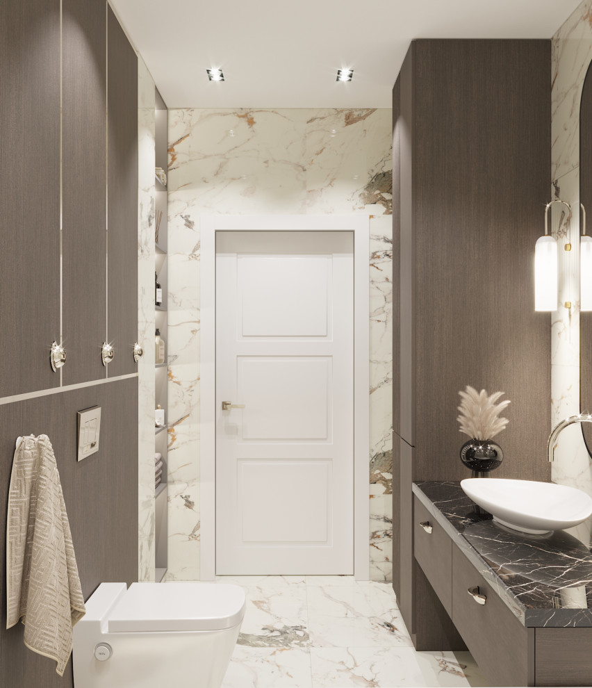 Квартира 98 кв.м  в ЖК "Семья" , Воронеж.