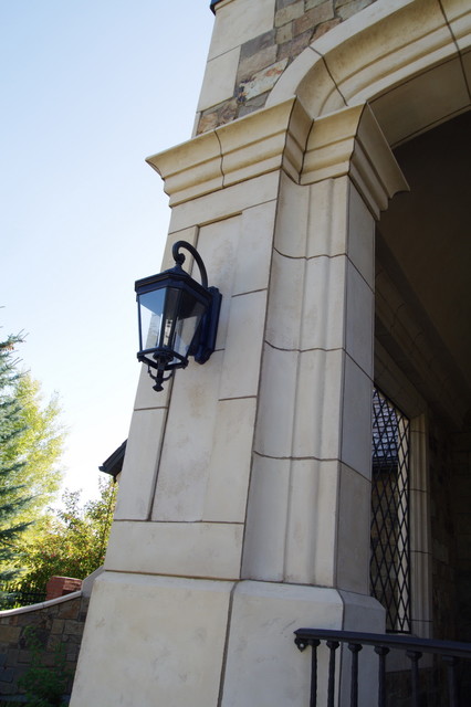 Column klassisk-hus-og-facade