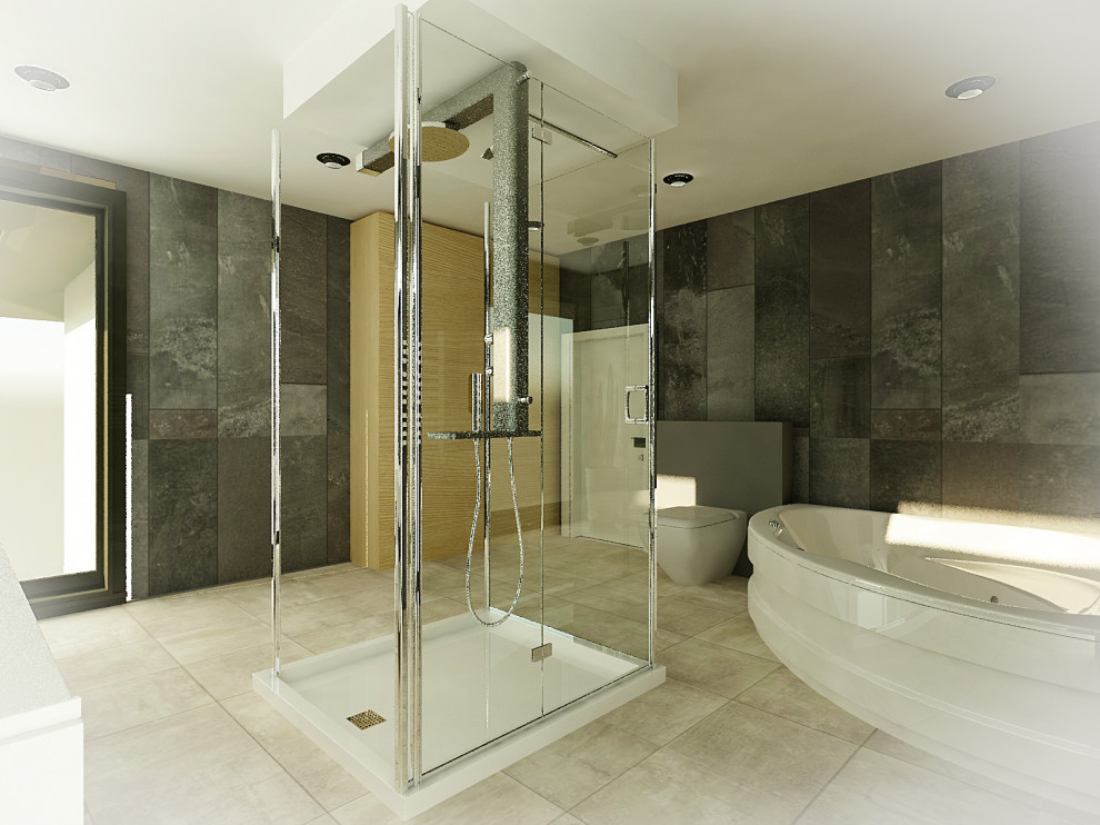 Дизайн интерьера домов