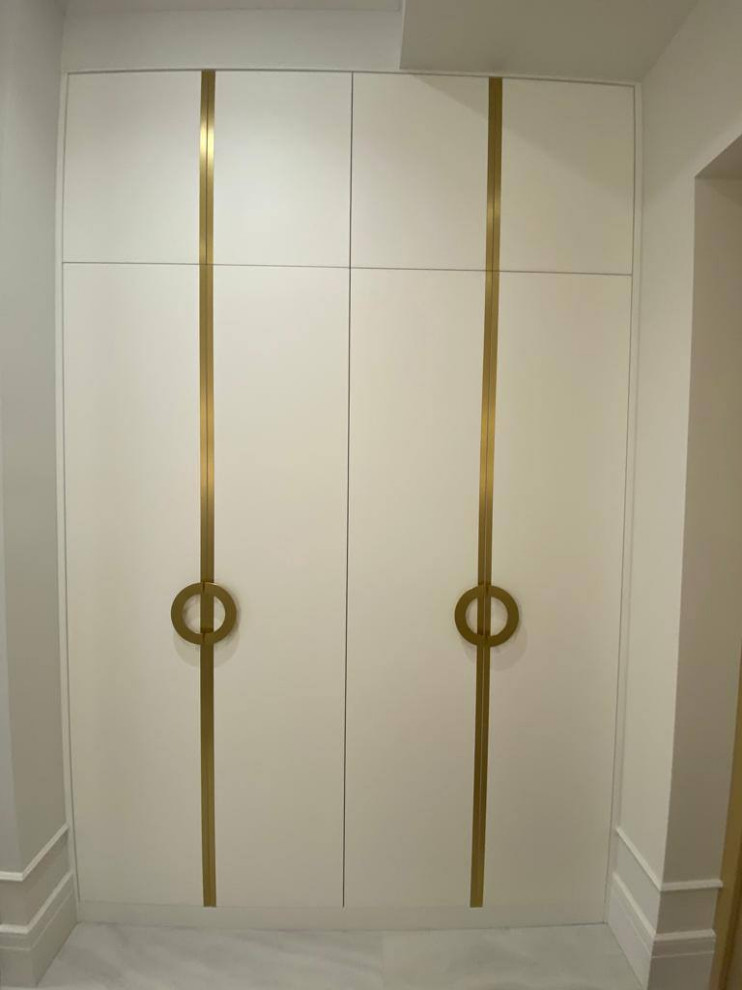 Квартира 65м в центре Москвы