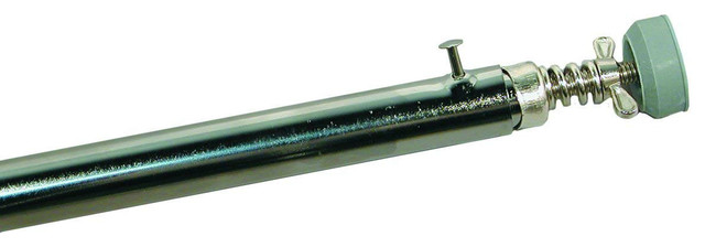 Knape Vogt Cd 0004 Adjustable Tension Rod 58 83