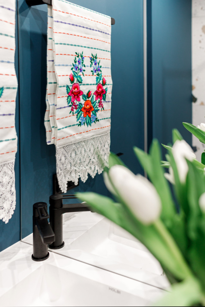 Пабудуем новае