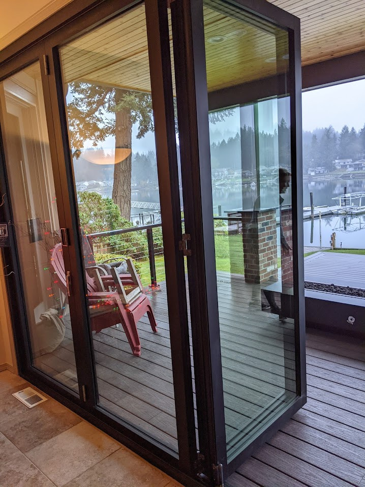 Folding Doors