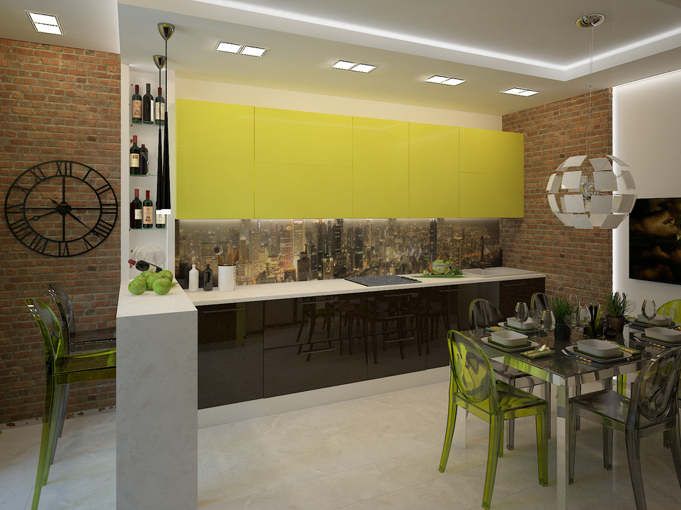 Для дизайн студии Романтик Сити