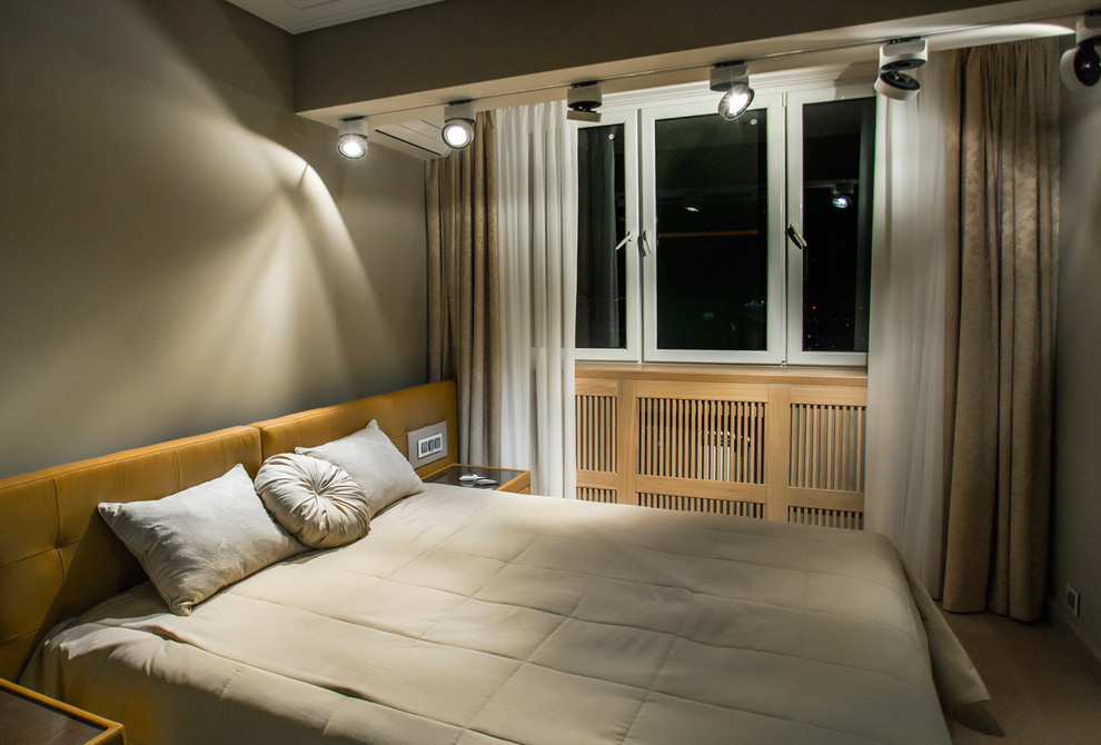 КВАРТИРА НА УЛИЦЕ ВАВИЛОВА