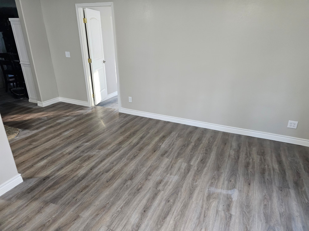 Flooring