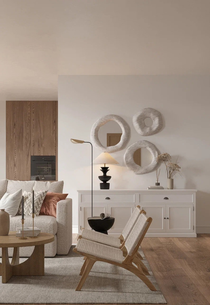 Скандинавский