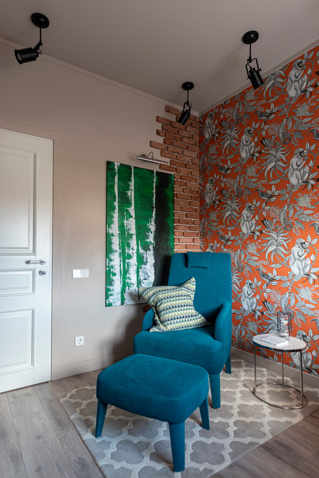 Дом в пригороде Калининграда