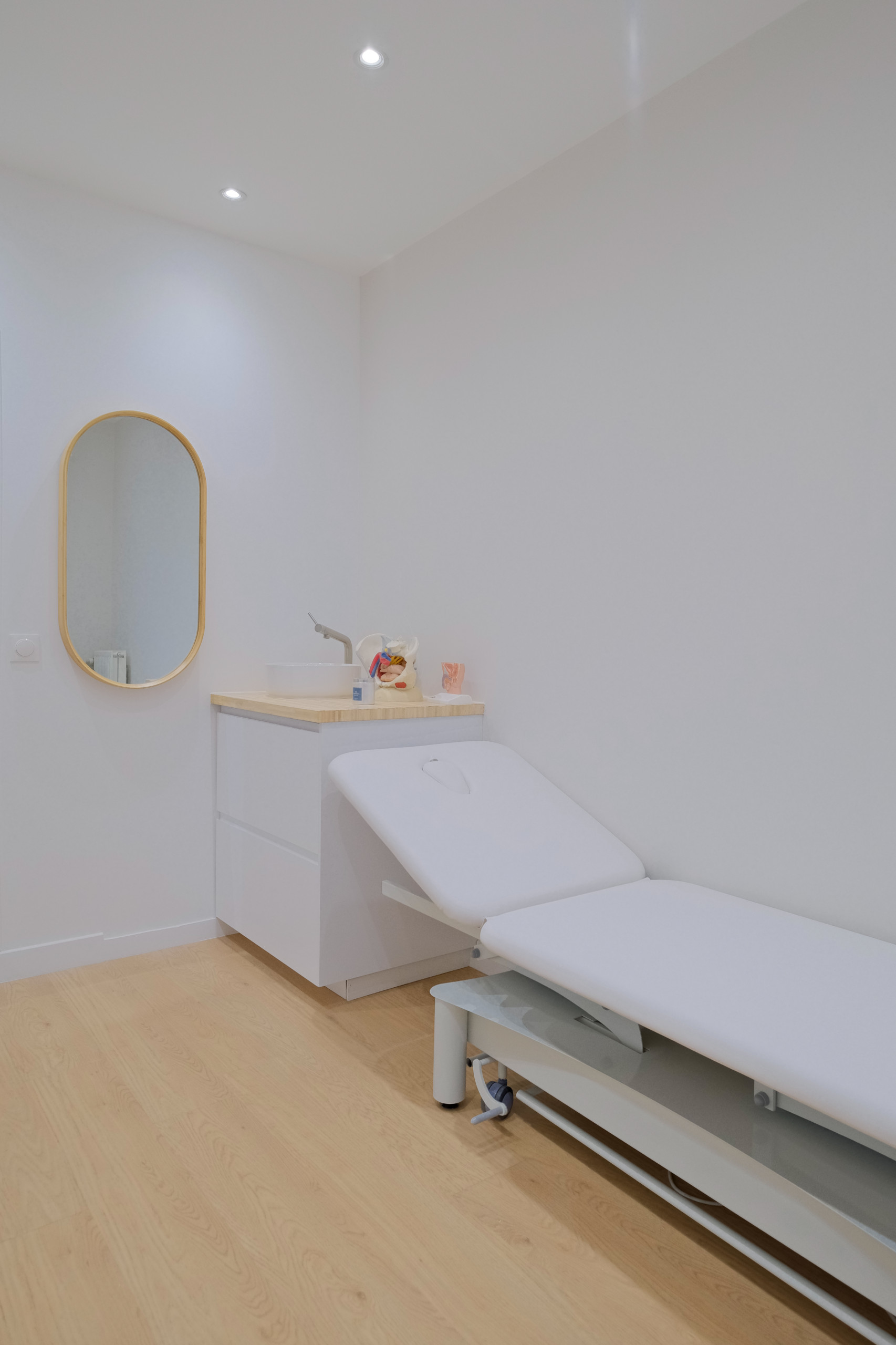 Cabinet de Kinésitherapie