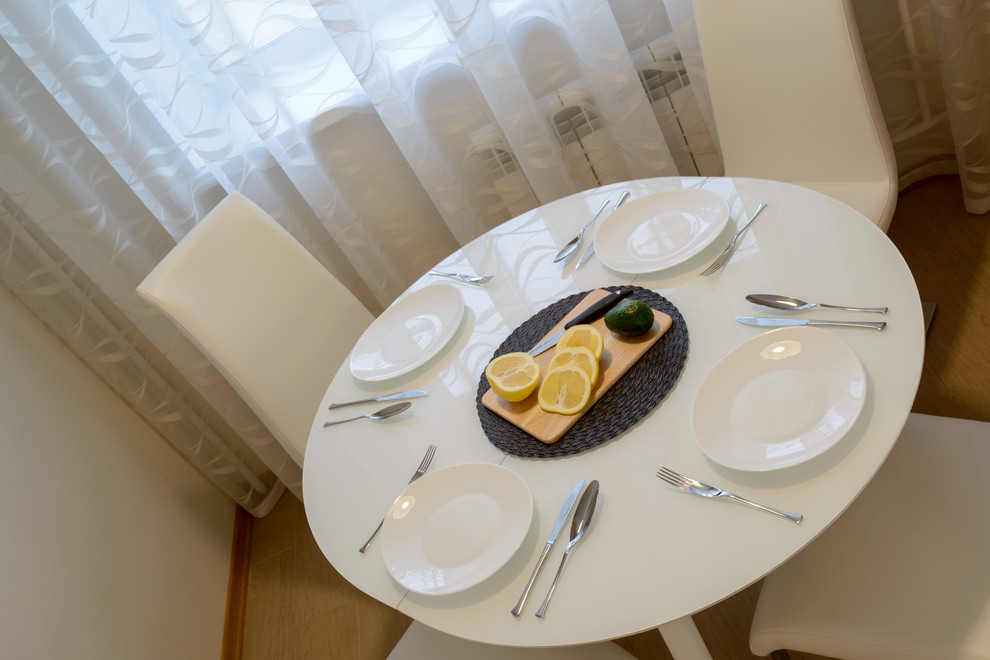 Квартира на Сибревкома