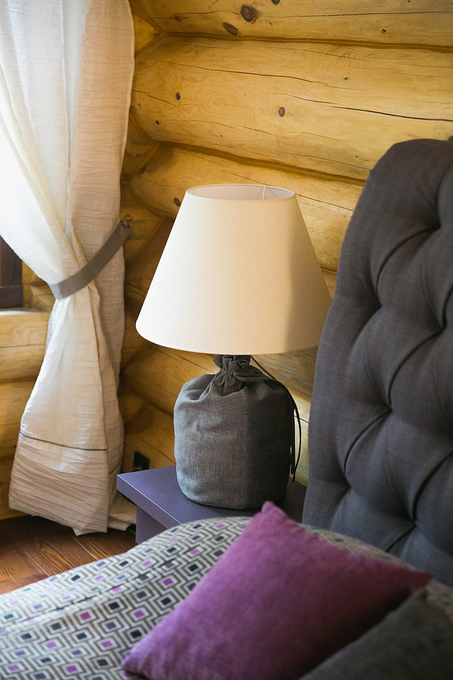 Зогородный дом