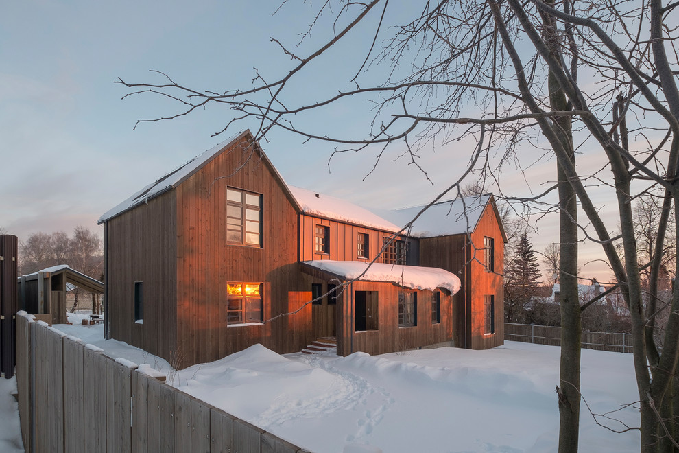 Дача рядом с Тарусой