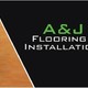 A and J Kitchens and Flooring