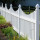 SC Wood Fence Installation & Repair