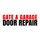 Easton MA Garage Door Repair