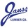 Janss Lumber Company LLC / Missouri Millwork