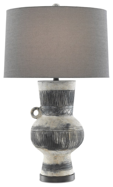 ethnic table lamps