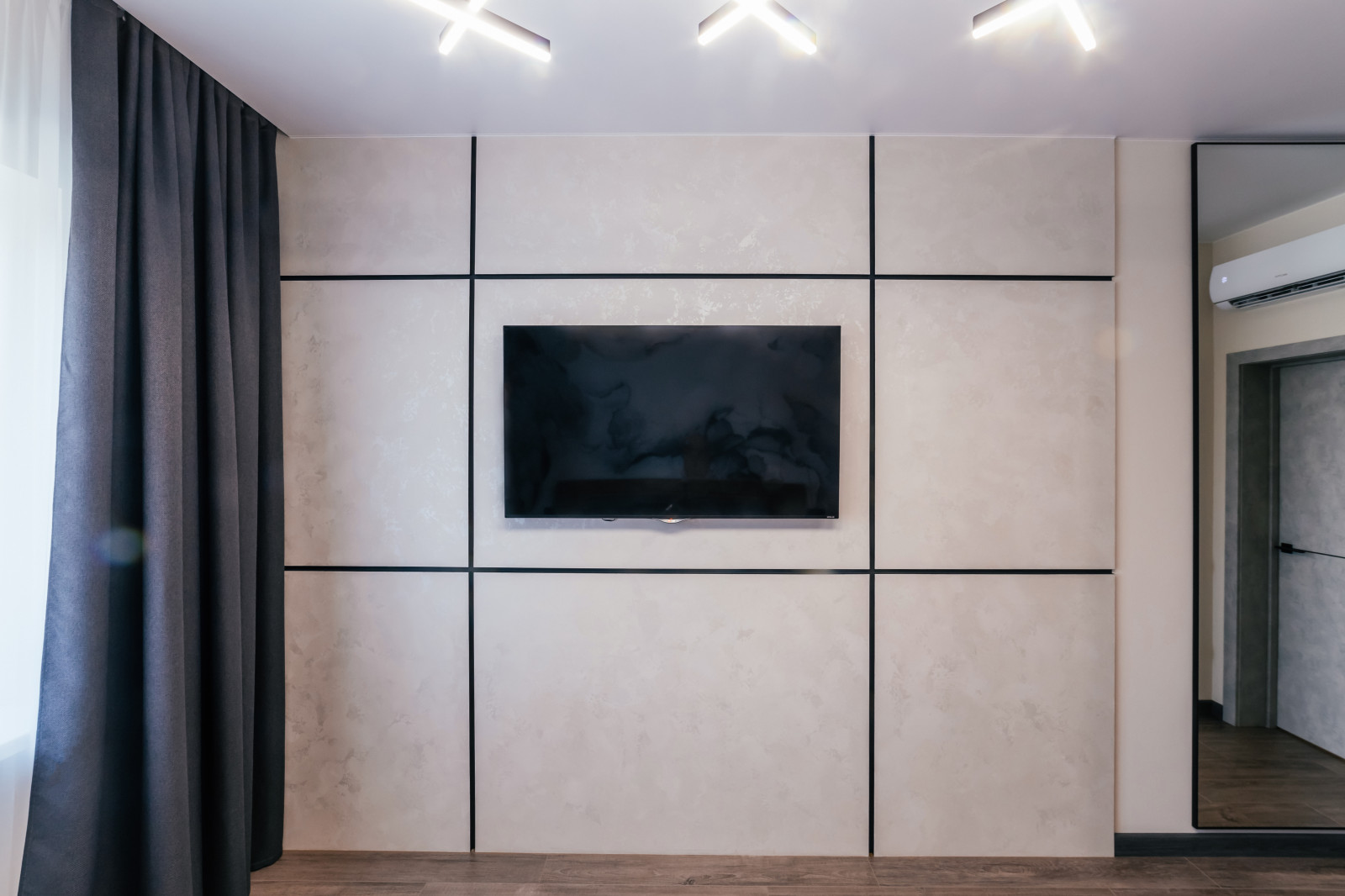 Квартира Лофт. ЖК Привилегия