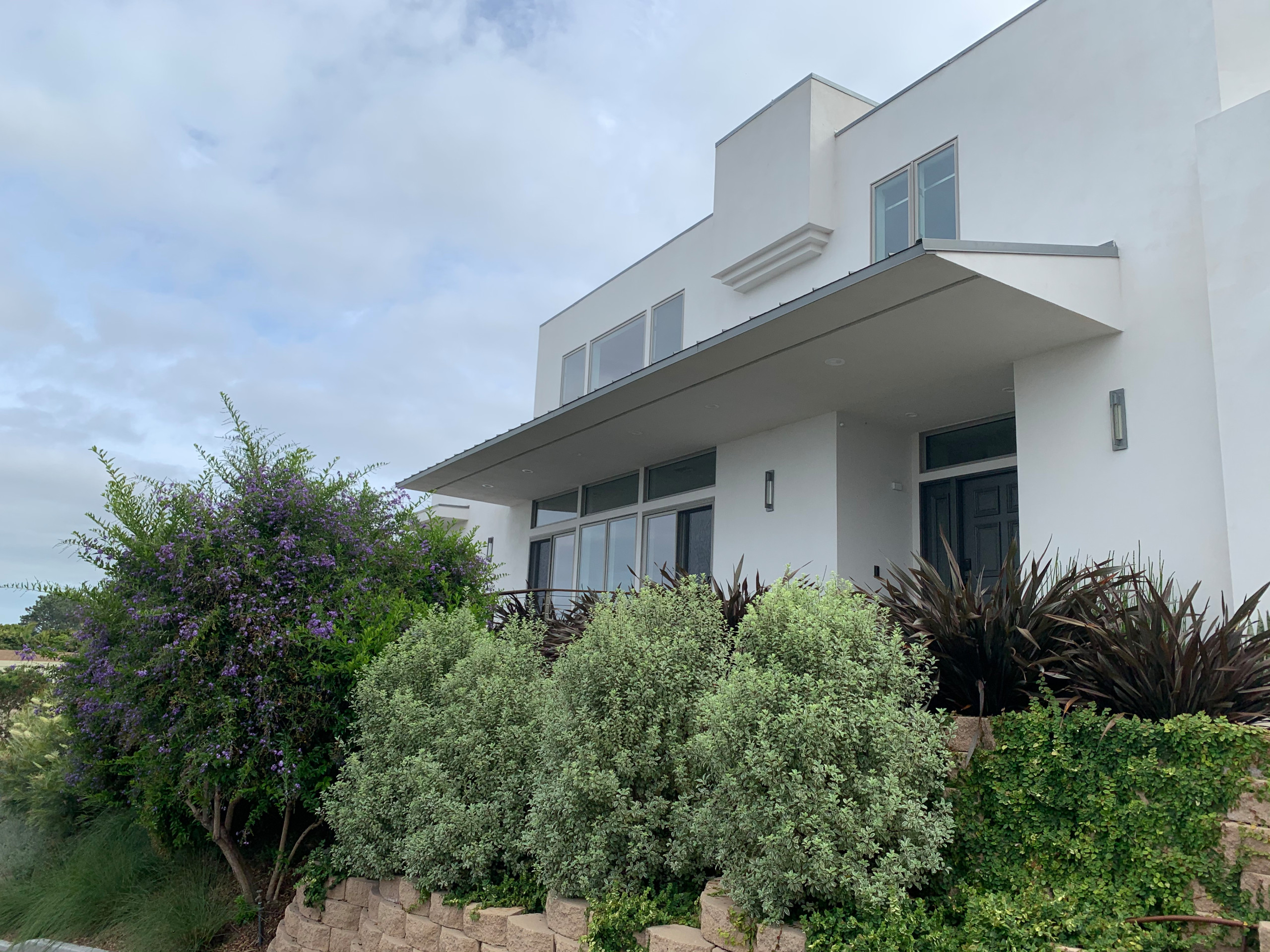 Solana Beach Transitional