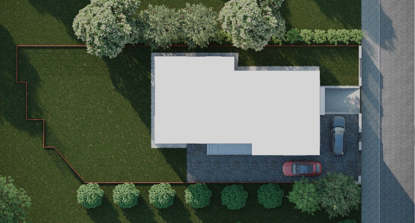 проект в реализацию частного дома