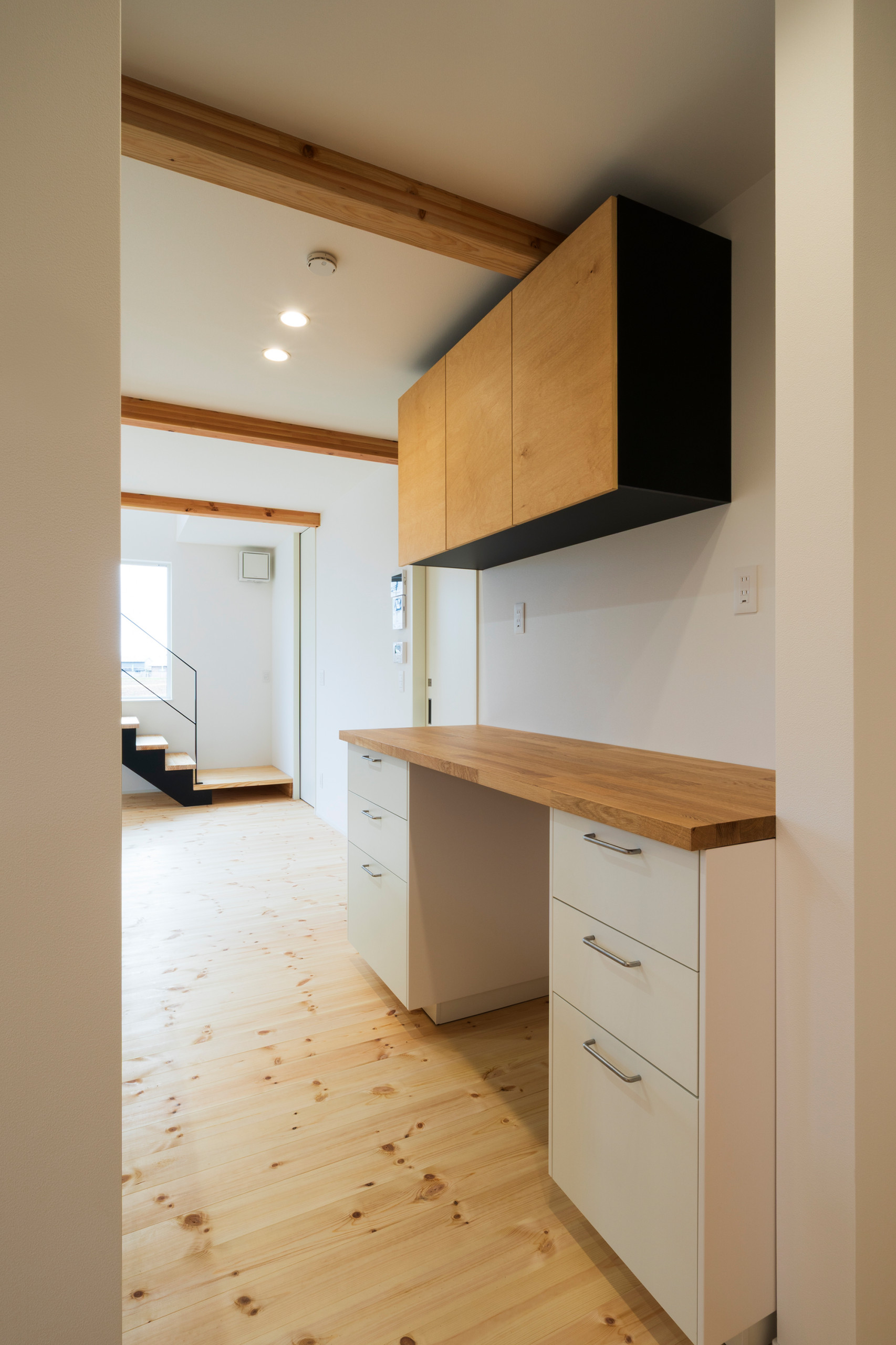 あきらめない家づくり