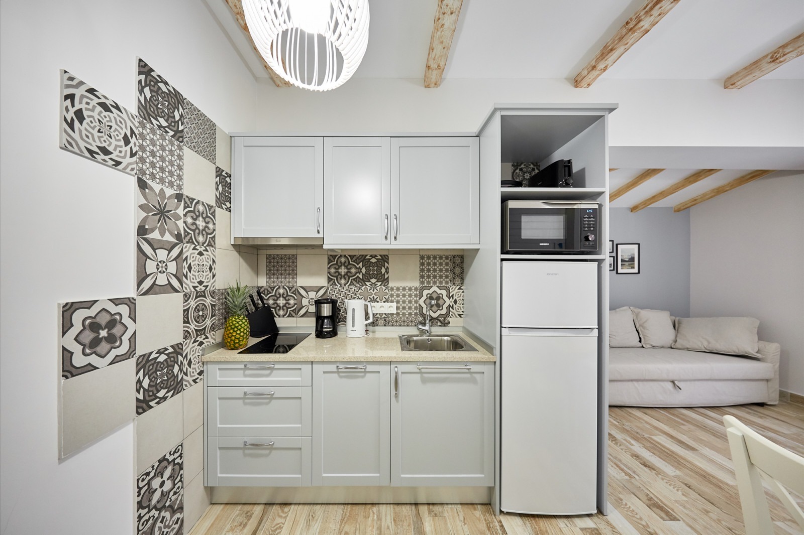 Апартаменты Торревьеха, Испания.