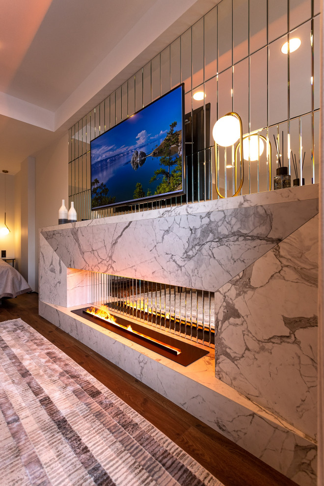 Апартаменты Baikal Hill Recidense (фото для сайта и соцсетей)