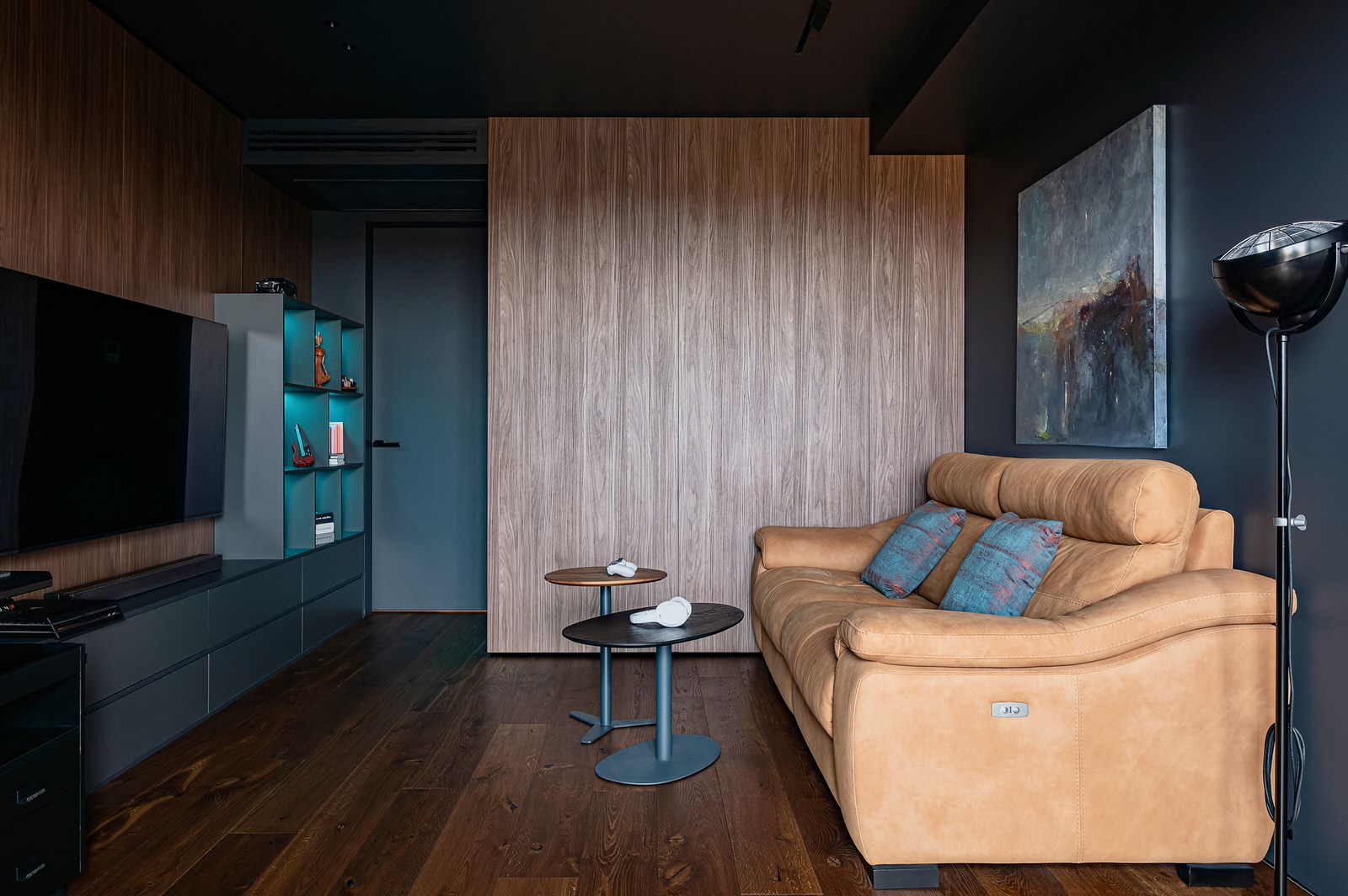 Современный и технологичный