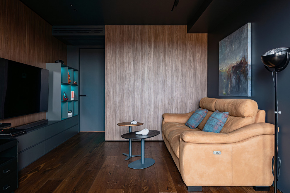 Современный и технологичный