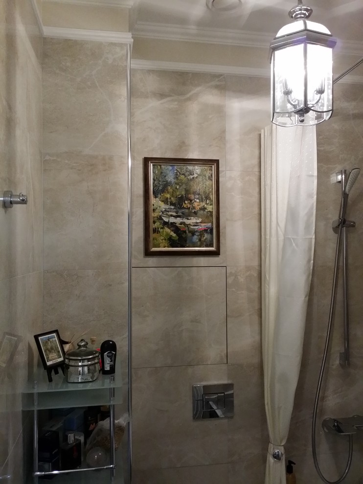 Рабочие материалы по дизайну квартиры