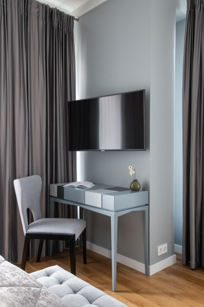 Квартира в ЖК "Вандер Парк"