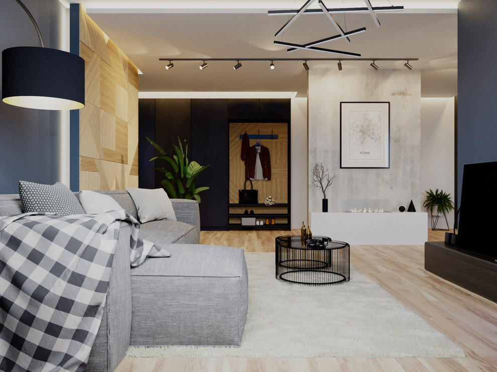 Жк "Симоновский" Москва