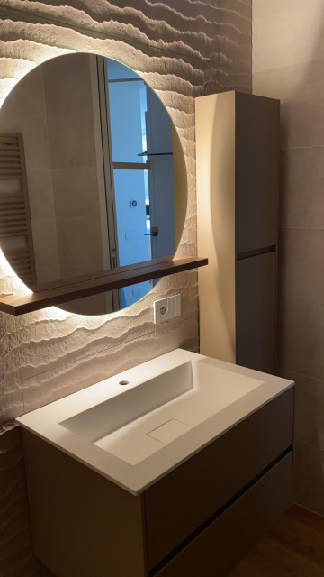 CASA EA modern-powder-room
