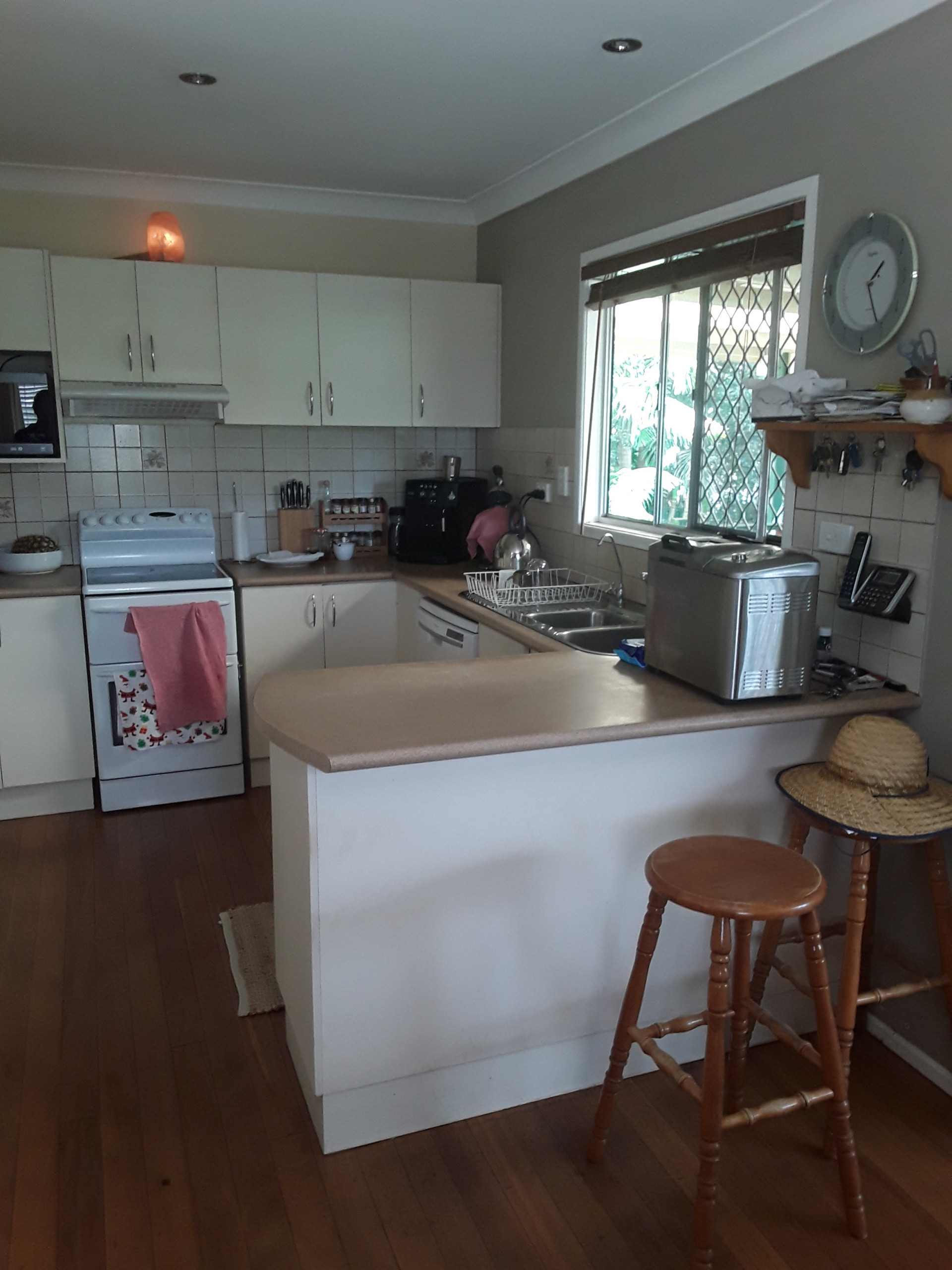 Complete Kitchen reno Rochedale South